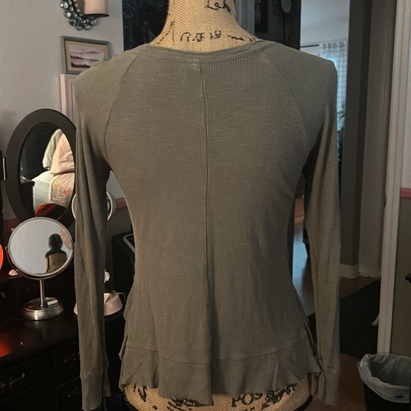 Art class long sleeve - Picture 2 of 3